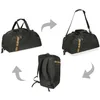 Sporttasche/Rucksack DBX BUSHIDO DBX-SB-20 2in1 Produktbild-Vorschau 7