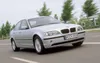 Prémiové koberečky řidiče pro Bmw 3 E46 1998-2006 Náhled obrázku produktu 5