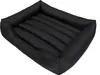 Hundebett "Comfort" – 65x50cm – Rechteckige wasserfeste Produktbild-Vorschau 1