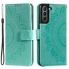 Pouzdro pro mobilní telefon Samsung Galaxy S21 FE flipové Náhled obrázku produktu 3