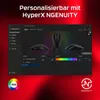 HyperX Pulsefire Haste 2 – Mouse da Gaming bianco rosa Anteprima dell’immagine prodotto 12