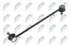 NTY Koppelstange Stabilisator für BMW 3 Limousine (E46) Produktbild-Vorschau 2