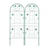 Plantes grimpantes set de 2 - 150 x 50 cm - autoportant - Voir les images du produit 9