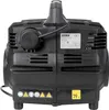 STIER Flüsterkompressor 59 dB(A) | 105 l/min | 8 bar | 6 l Produktbild-Vorschau 5