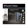 Russell Hobbs Swirl Handmixer Saphir 25893-56 Náhľad obrázku produktu 11
