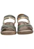 JOSEF SEIBEL Brenda 03 | Sandale für Damen | Grün Produktbild-Vorschau 18