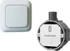 Smartwares Lichtsteuerung Funk-Wandschalter Set SH4-99564 Produktbild-Vorschau 1