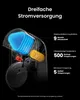 Switchbot SWB W5600000BKH - Slimme deurslotset + Mini-hub Productafbeelding-voorbeeld 10