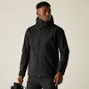 Regatta Coriver 3 in 1 veste fonctionnelle pour hommes , Voir les images du produit 1