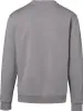 HAKRO Sweatshirt 471 Pullover Gr. 3XL titan Produktbild-Vorschau 4