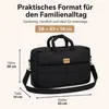 Fillikid Wickeltasche Toulouse Exklusiv Produktbild-Vorschau 9