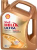 Shell Helix Ultra ECT C2 C3 0W-30 5 Liter + 1 Liter GRATIS Produktbild-Vorschau 3
