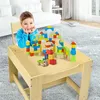 Costway Costway seggiolino per bambini gruppo 3 TLG. Mobili Anteprima dell’immagine prodotto 9