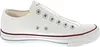 Dockers by Gerli Damen Canvas Sneaker Weiß Voir les images du produit 22