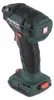 Metabo SSD 18 LTX 200 BL, Sterownik udarowy, Uchwyt Podgląd zdjęcia produktu 4