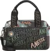 anekke Schultertasche Voice 35871-177, schwarz/grau/multi, Produktbild-Vorschau 2