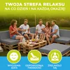 Pillows24 – Poduszki na meble paletowe Zestaw poduszek na Podgląd zdjęcia produktu 4