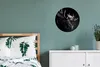 MuchoWow® Rundes Wandbild - Runde Bilder Elch - Geweih - Produktbild-Vorschau 4