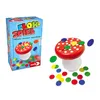 noris 606144010 noris Das Flohspiel Geschicklichkeitsspiel Náhled obrázku produktu 11
