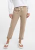 Elbsand BRINE Damen 7/8 Jogginghose Sweathose knöchellang, Produktbild-Vorschau 4