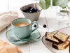 Ritzenhoff & Breker Casa Kaffeetasse mit Untertasse 6er Set Produktbild-Vorschau 3