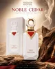 French Avenue Noble Cedar, woda perfumowana, 100 ml, NOWA Podgląd zdjęcia produktu 2