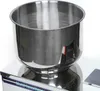 Automatický plnicí stroj na prášek Plnicí stroj Malý rychlý Náhled obrázku produktu 6