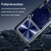Outdoor Panzer Hülle für ZTE Blade V70 Handyhülle mit Slide Produktbild-Vorschau 4