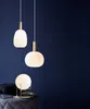 Nordlux Pendelleuchte Alton 25 Weiß, 60W Opal Weiß Produktbild-Vorschau 10