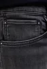 Jack & Jones 12269501_2103_XXL, Uni, Dospělý, Černá, Black Náhled obrázku produktu 2