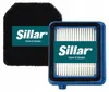 2× predmotorový filter HEPA 2 v 1 - kompatibilný so sériou Náhľad obrázku produktu 2