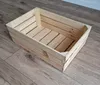 2er Holzkisten, 60x40x20 cm, Aufbewahrung und Dekoration Produktbild-Vorschau 4