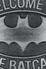Batman Fußmatte Welcome to the Batcave 40 x 60 cm Produktbild-Vorschau 7