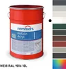 Remmers Rofalin Acryl - Farbe: weiß - Gebinde: 10 Liter Produktbild-Vorschau 2