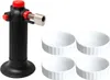 Cookinglife Creme Brulee Set - Creme Brulee Schalen ø 12 cm Produktbild-Vorschau 1