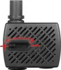 Kruger Meier Sturmkraft 220JK-X1 - čerpadlo vody 220l/h Náhled obrázku produktu 4
