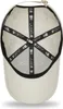 NEW ERA WMNS METALLIC LOGO 9FORTY Béžový Náhled obrázku produktu 18