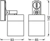 LEDVANCE Tracklight Spot Cylinder, Schienenlichtschranke, Produktbild-Vorschau 9