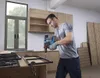 Marteau perforateur sans fil avec ONECHUCK GBH 18V-18 X en Voir les images du produit 23