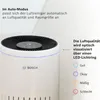 Bosch Air 4000 Luftreiniger bis zu 62,5 m² entfernt Produktbild-Vorschau 9