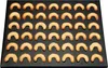 Zenker 3485 / 7420 Teglia per croissant alla vaniglia per Anteprima dell’immagine prodotto 4