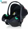 Poussette Daliya® BAMBIMO 3 en 1 avec coque bébé i-Size, Voir les images du produit 18