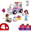 LEGO Friends Jednorożcowa dostawa tortu, Zestaw do Podgląd zdjęcia produktu 20