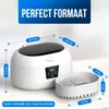 Strex Ultrasoon Reiniger 600ml - 360º - Ultrasone Reiniger Productafbeelding-voorbeeld 6