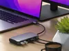 Satechi USB-C Multimedia adapter (M1/M2/M3) – Double sortie Voir les images du produit 9