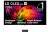 LG OLED77W69LA, 195,6 cm (77"), 3840 x 2160 px, OLED, Smart Podgląd zdjęcia produktu 2