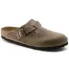 Birkenstock Uni Clogs Beige 0960813 Grösse 41 Produktbild-Vorschau 26