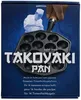 Emro Aziatica | Padella per takoyaki - 14 fori - Ghisa - Anteprima dell’immagine prodotto 1
