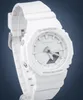 Casio - GMA-P2100-7AER - Montre Bracelet - Femmes - Quartz Voir les images du produit 16
