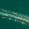 LED Weihnachtsbeleuchtung 1000 Lichter warmweiß 22,5m 8 Produktbild-Vorschau 3